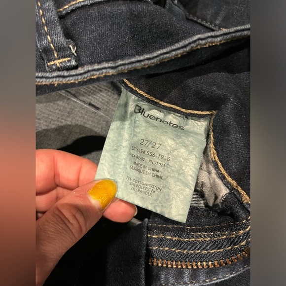 Skinny Jeans - Picture 4 of 5